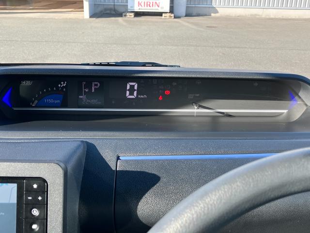 タントカスタムＸスタイルセレクションスマートアシスト　キーフリーシステム　ＬＥＤヘッドライト　両側パワースライドドア　コーナーセンサー　ミラクルオープンドア　シートバックテーブル（静岡県）の中古車