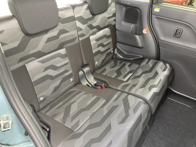 タントファンクロスターボ　ナビ付ナビ　１５インチアルミホイール　キーフリーシステム　プッシュボタンスタート　オートエアコン（プッシュ式）　フルＬＥＤヘッドランプ　オート格納式カラードドアミラー　本革巻ステアリングホイール（静岡県）の中古車