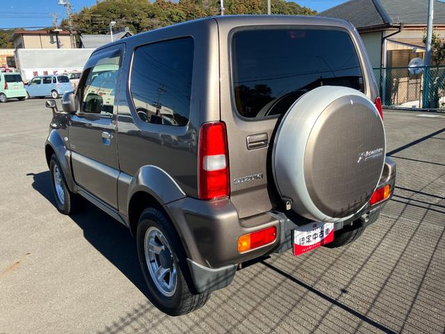 ジムニーシエラクロスアドベンチャー（静岡県）の中古車