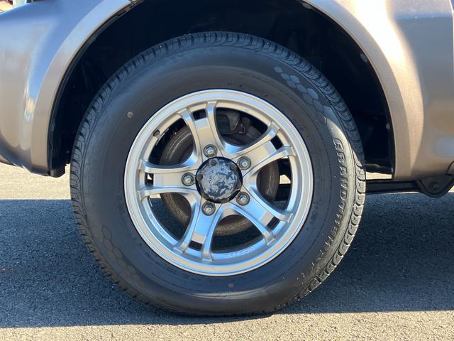 ジムニーシエラクロスアドベンチャー（静岡県）の中古車