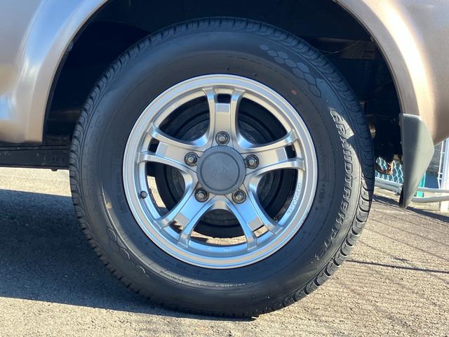 ジムニーシエラクロスアドベンチャー（静岡県）の中古車