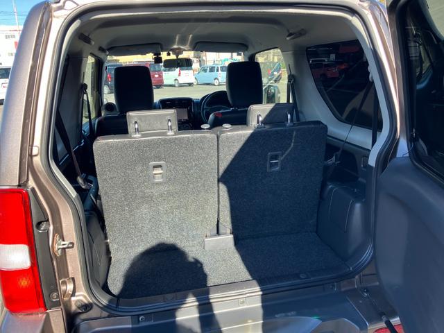 ジムニーシエラクロスアドベンチャー（静岡県）の中古車