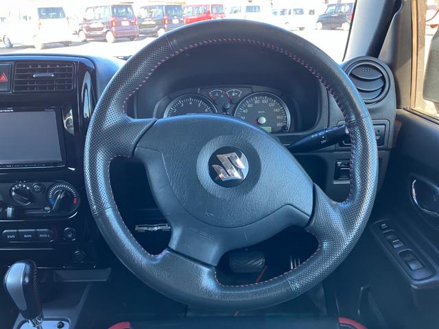 ジムニーシエラクロスアドベンチャー（静岡県）の中古車