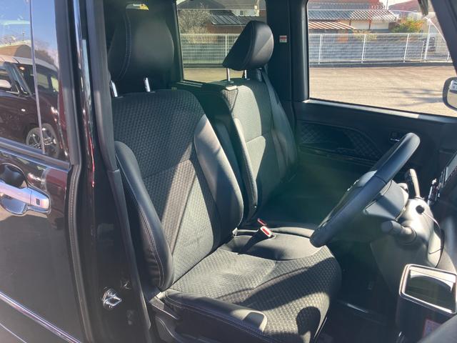 タントカスタムＲＳスタイルセレクション１５インチアルミホイール　キーフリーシステム　プッシュボタンスタート　オートエアコン（プッシュ式）　フルＬＥＤヘッドランプ　オート格納式カラードドアミラー　本革巻ステアリングホイール（静岡県）の中古車