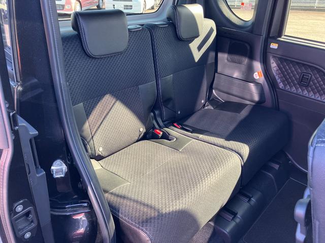 タントカスタムＲＳスタイルセレクション１５インチアルミホイール　キーフリーシステム　プッシュボタンスタート　オートエアコン（プッシュ式）　フルＬＥＤヘッドランプ　オート格納式カラードドアミラー　本革巻ステアリングホイール（静岡県）の中古車