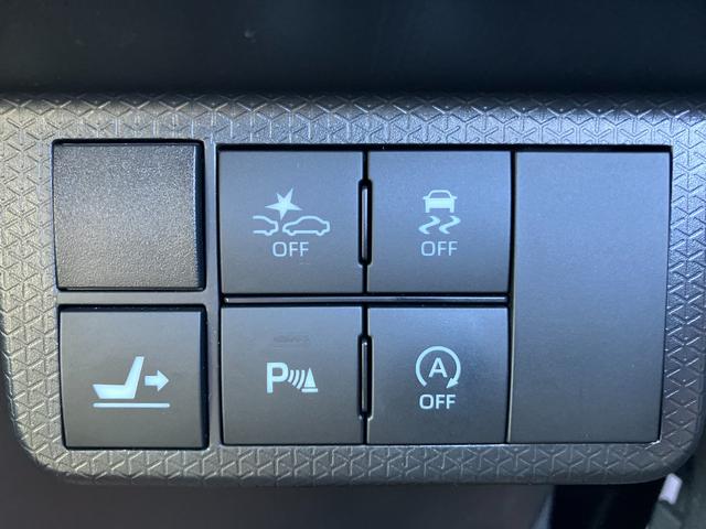 タントカスタムＲＳスタイルセレクション１５インチアルミホイール　キーフリーシステム　プッシュボタンスタート　オートエアコン（プッシュ式）　フルＬＥＤヘッドランプ　オート格納式カラードドアミラー　本革巻ステアリングホイール（静岡県）の中古車