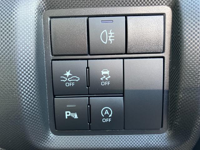 ロッキープレミアム１７インチアルミホイール　ＵＶＩＲカット遮音ガラス　フルＬＥＤヘッドランプ　キーフリーシステム　革巻きステアリングホイール　本革シフトノブ　アクティブマルチインフォメーションメーター（静岡県）の中古車