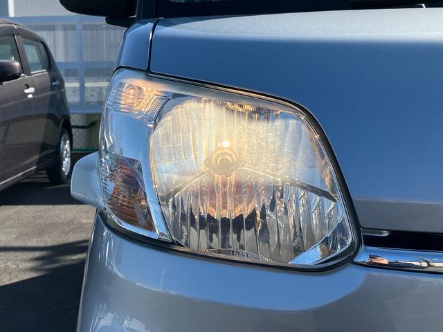 タントX SAIIキーフリーシステム パワースライドドア(左側) オートエアコン(プッシュ式) オートライト ハロゲンヘッドランプ マルチインフォメーションディスプレイ(静岡県)の中古車