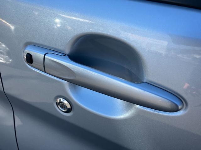 タントX SAIIキーフリーシステム パワースライドドア(左側) オートエアコン(プッシュ式) オートライト ハロゲンヘッドランプ マルチインフォメーションディスプレイ(静岡県)の中古車