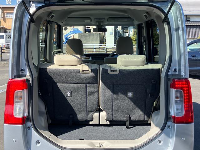 タントX SAIIキーフリーシステム パワースライドドア(左側) オートエアコン(プッシュ式) オートライト ハロゲンヘッドランプ マルチインフォメーションディスプレイ(静岡県)の中古車