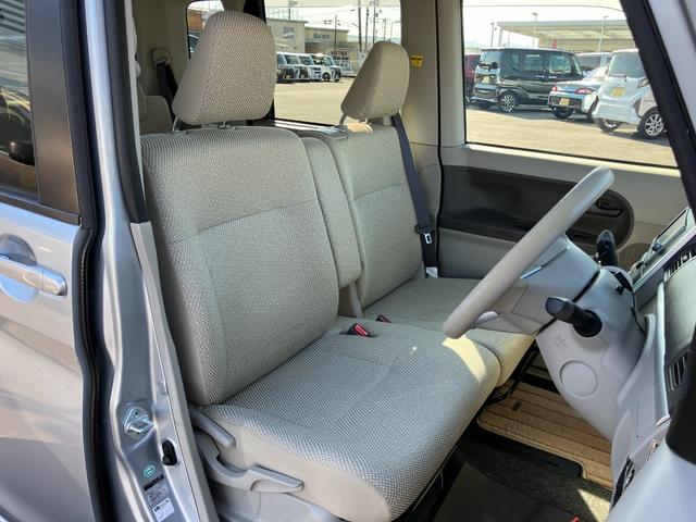 タントX SAIIキーフリーシステム パワースライドドア(左側) オートエアコン(プッシュ式) オートライト ハロゲンヘッドランプ マルチインフォメーションディスプレイ(静岡県)の中古車