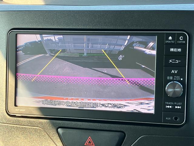 タントX SAIIキーフリーシステム パワースライドドア(左側) オートエアコン(プッシュ式) オートライト ハロゲンヘッドランプ マルチインフォメーションディスプレイ(静岡県)の中古車