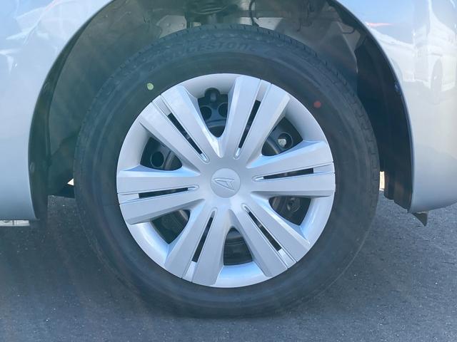 タントスローパーX14インチフルホイールキャップ フルLEDヘッドランプ オート格納式カラードドアミラー 左側パワースライドドア TFTカラーマルチインフォメーションディスプレイ フルファブリックシート(静岡県)の中古車