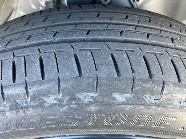 タントスローパーX14インチフルホイールキャップ フルLEDヘッドランプ オート格納式カラードドアミラー 左側パワースライドドア TFTカラーマルチインフォメーションディスプレイ フルファブリックシート(静岡県)の中古車