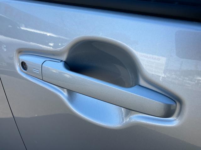 タントスローパーX14インチフルホイールキャップ フルLEDヘッドランプ オート格納式カラードドアミラー 左側パワースライドドア TFTカラーマルチインフォメーションディスプレイ フルファブリックシート(静岡県)の中古車