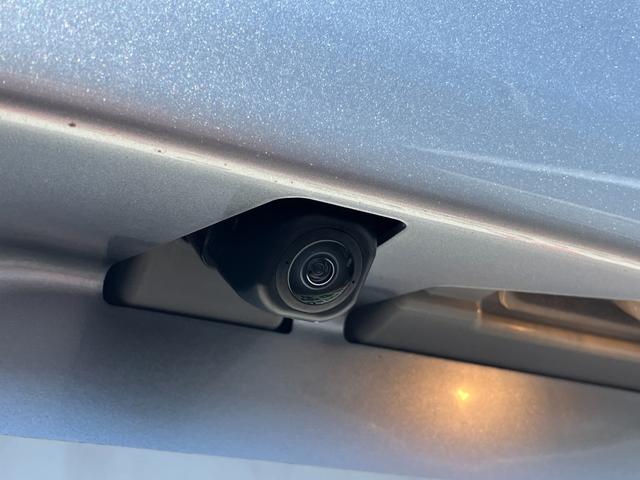 タントスローパーX14インチフルホイールキャップ フルLEDヘッドランプ オート格納式カラードドアミラー 左側パワースライドドア TFTカラーマルチインフォメーションディスプレイ フルファブリックシート(静岡県)の中古車