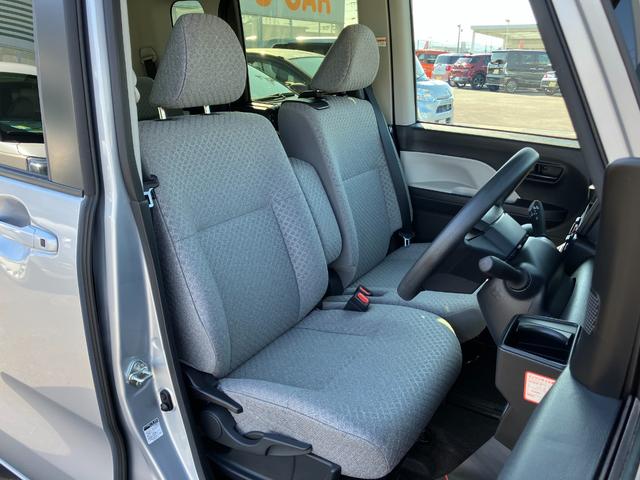 タントスローパーX14インチフルホイールキャップ フルLEDヘッドランプ オート格納式カラードドアミラー 左側パワースライドドア TFTカラーマルチインフォメーションディスプレイ フルファブリックシート(静岡県)の中古車