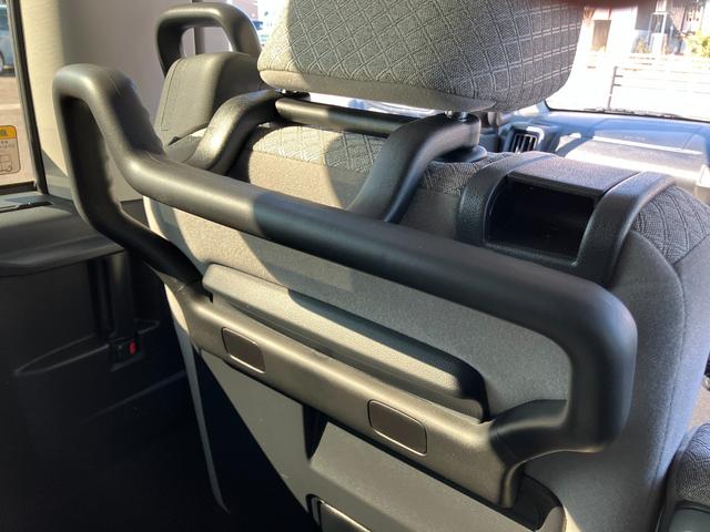 タントスローパーX14インチフルホイールキャップ フルLEDヘッドランプ オート格納式カラードドアミラー 左側パワースライドドア TFTカラーマルチインフォメーションディスプレイ フルファブリックシート(静岡県)の中古車