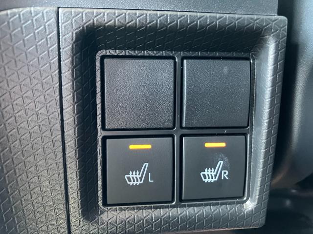 タントスローパーX14インチフルホイールキャップ フルLEDヘッドランプ オート格納式カラードドアミラー 左側パワースライドドア TFTカラーマルチインフォメーションディスプレイ フルファブリックシート(静岡県)の中古車