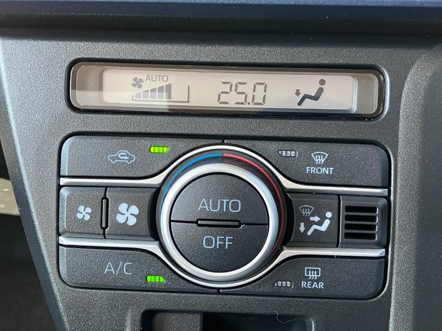 タントスローパーX14インチフルホイールキャップ フルLEDヘッドランプ オート格納式カラードドアミラー 左側パワースライドドア TFTカラーマルチインフォメーションディスプレイ フルファブリックシート(静岡県)の中古車