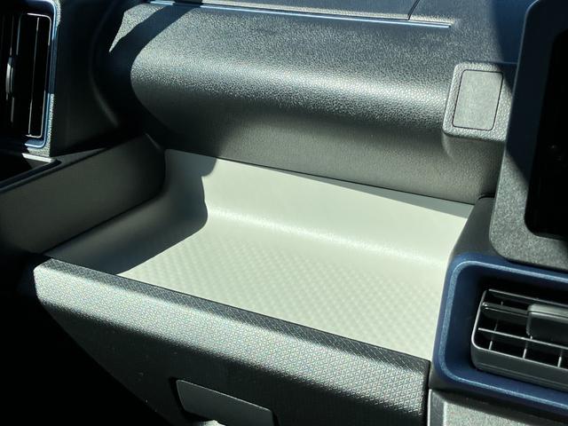 タントスローパーX14インチフルホイールキャップ フルLEDヘッドランプ オート格納式カラードドアミラー 左側パワースライドドア TFTカラーマルチインフォメーションディスプレイ フルファブリックシート(静岡県)の中古車