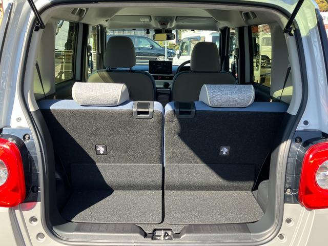 ムーヴキャンバスストライプスG14インチフルホイールキャップ LEDヘッドランプ LEDフォグランプ ホっとカップホルダー 両側パワースライドドア キーフリーシステム プッシュボタンスタート UVカットガラス(静岡県)の中古車