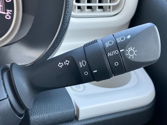 ムーヴキャンバスストライプスG14インチフルホイールキャップ LEDヘッドランプ LEDフォグランプ ホっとカップホルダー 両側パワースライドドア キーフリーシステム プッシュボタンスタート UVカットガラス(静岡県)の中古車