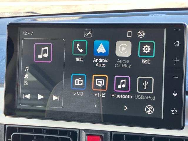 ムーヴキャンバスストライプスG14インチフルホイールキャップ LEDヘッドランプ LEDフォグランプ ホっとカップホルダー 両側パワースライドドア キーフリーシステム プッシュボタンスタート UVカットガラス(静岡県)の中古車