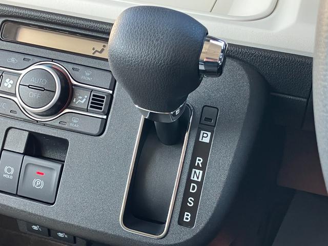 ムーヴキャンバスストライプスG14インチフルホイールキャップ LEDヘッドランプ LEDフォグランプ ホっとカップホルダー 両側パワースライドドア キーフリーシステム プッシュボタンスタート UVカットガラス(静岡県)の中古車