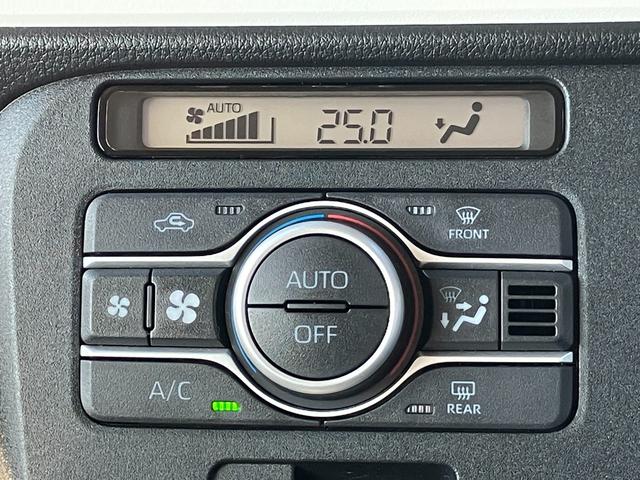 ムーヴキャンバスストライプスG14インチフルホイールキャップ LEDヘッドランプ LEDフォグランプ ホっとカップホルダー 両側パワースライドドア キーフリーシステム プッシュボタンスタート UVカットガラス(静岡県)の中古車