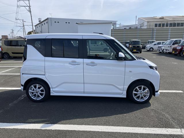 ムーヴＧキーフリーシステム　プッシュボタンスタート　ＬＥＤヘッドライト　１５インチアルミホイール　片側パワースライドドア　カラーマルチインフォメーションディスプレイ（静岡県）の中古車