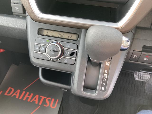 ムーヴＧキーフリーシステム　プッシュボタンスタート　ＬＥＤヘッドライト　１５インチアルミホイール　片側パワースライドドア　カラーマルチインフォメーションディスプレイ（静岡県）の中古車