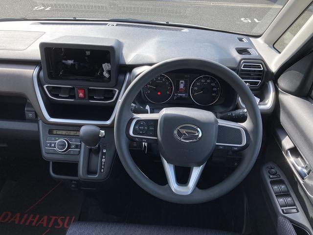 ムーヴＧキーフリーシステム　プッシュボタンスタート　ＬＥＤヘッドライト　１５インチアルミホイール　片側パワースライドドア　カラーマルチインフォメーションディスプレイ（静岡県）の中古車