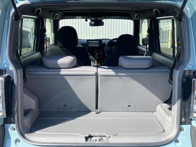 タフトGターボ15インチアルミホイール オートレベリング機能付フルLEDヘッドランプ LEDフォグランプ 本革巻ステアリングホイール 本革巻インパネセンターシフト TFTカラーマルチインフォメーションディスプレイ(静岡県)の中古車