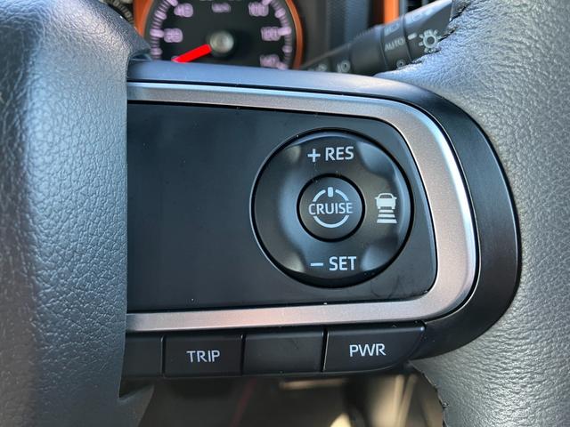 タフトGターボ15インチアルミホイール オートレベリング機能付フルLEDヘッドランプ LEDフォグランプ 本革巻ステアリングホイール 本革巻インパネセンターシフト TFTカラーマルチインフォメーションディスプレイ(静岡県)の中古車