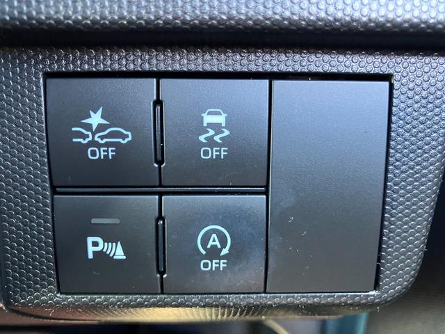 タフトGターボ15インチアルミホイール オートレベリング機能付フルLEDヘッドランプ LEDフォグランプ 本革巻ステアリングホイール 本革巻インパネセンターシフト TFTカラーマルチインフォメーションディスプレイ(静岡県)の中古車