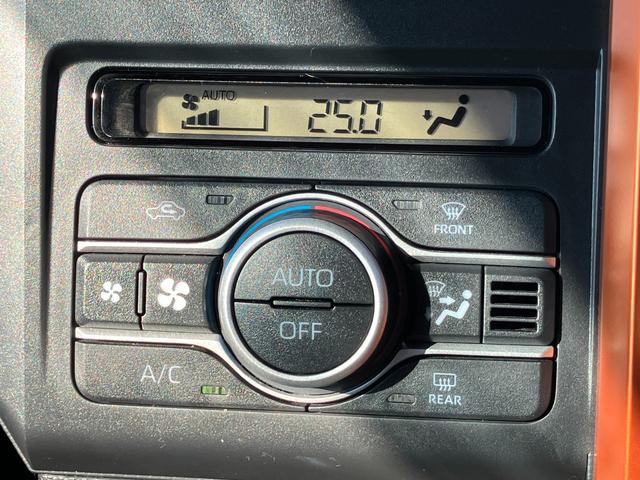 タフトGターボ15インチアルミホイール オートレベリング機能付フルLEDヘッドランプ LEDフォグランプ 本革巻ステアリングホイール 本革巻インパネセンターシフト TFTカラーマルチインフォメーションディスプレイ(静岡県)の中古車