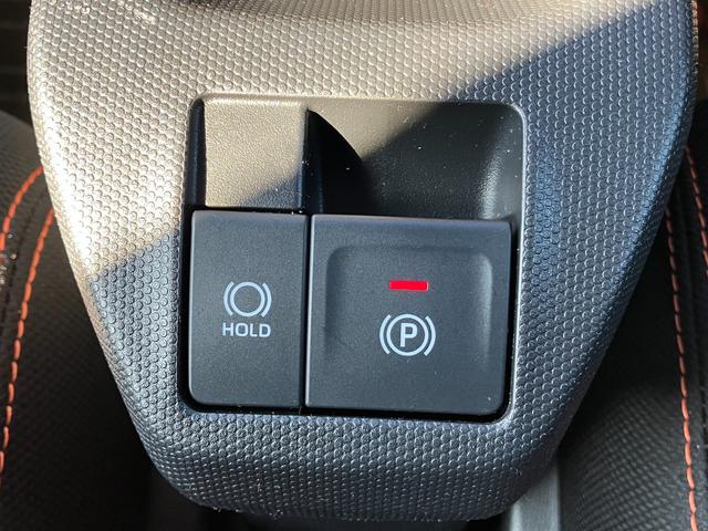 タフトGターボ15インチアルミホイール オートレベリング機能付フルLEDヘッドランプ LEDフォグランプ 本革巻ステアリングホイール 本革巻インパネセンターシフト TFTカラーマルチインフォメーションディスプレイ(静岡県)の中古車