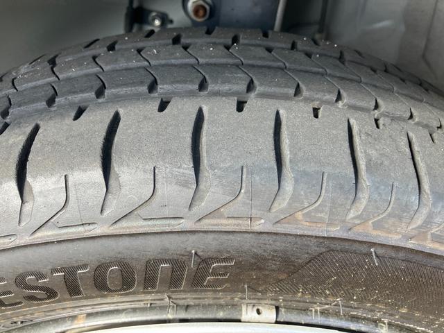 ムーヴキャンバスＧメイクアップＶＳ　ＳＡIII１４インチフルホイールキャップ　ＬＥＤヘッドランプ　キーフリーシステム　両側パワースライドドア　オートエアコン（プッシュ式）　オートライト　置きラクボックス（静岡県）の中古車