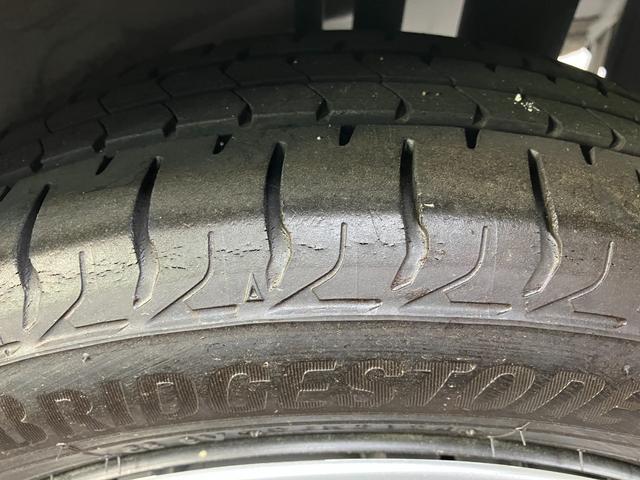 ムーヴキャンバスＧメイクアップＶＳ　ＳＡIII１４インチフルホイールキャップ　ＬＥＤヘッドランプ　キーフリーシステム　両側パワースライドドア　オートエアコン（プッシュ式）　オートライト　置きラクボックス（静岡県）の中古車