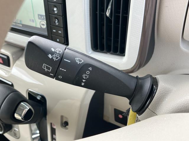 ムーヴキャンバスＧメイクアップＶＳ　ＳＡIII１４インチフルホイールキャップ　ＬＥＤヘッドランプ　キーフリーシステム　両側パワースライドドア　オートエアコン（プッシュ式）　オートライト　置きラクボックス（静岡県）の中古車