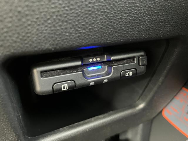 ムーヴキャンバスＧメイクアップＶＳ　ＳＡIII１４インチフルホイールキャップ　ＬＥＤヘッドランプ　キーフリーシステム　両側パワースライドドア　オートエアコン（プッシュ式）　オートライト　置きラクボックス（静岡県）の中古車