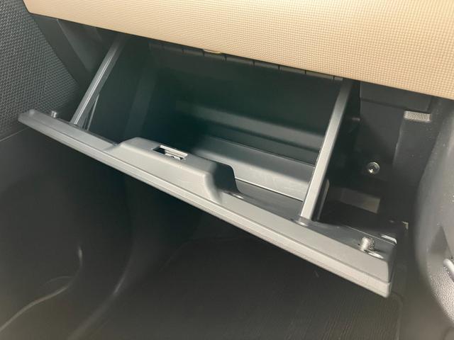 ムーヴキャンバスＧメイクアップＶＳ　ＳＡIII１４インチフルホイールキャップ　ＬＥＤヘッドランプ　キーフリーシステム　両側パワースライドドア　オートエアコン（プッシュ式）　オートライト　置きラクボックス（静岡県）の中古車