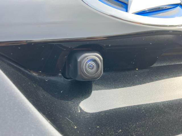 ロッキープレミアムＧ　ＨＥＶ１７インチアルミホイール　ＵＶＩＲカット遮音ガラス　フルＬＥＤヘッドランプ　キーフリーシステム　革巻きステアリングホイール　本革シフトノブ　アクティブマルチインフォメーションメーター（静岡県）の中古車