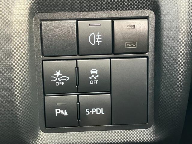 ロッキープレミアムＧ　ＨＥＶ１７インチアルミホイール　ＵＶＩＲカット遮音ガラス　フルＬＥＤヘッドランプ　キーフリーシステム　革巻きステアリングホイール　本革シフトノブ　アクティブマルチインフォメーションメーター（静岡県）の中古車