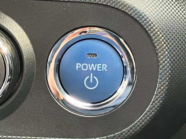 ロッキープレミアムＧ　ＨＥＶ１７インチアルミホイール　ＵＶＩＲカット遮音ガラス　フルＬＥＤヘッドランプ　キーフリーシステム　革巻きステアリングホイール　本革シフトノブ　アクティブマルチインフォメーションメーター（静岡県）の中古車