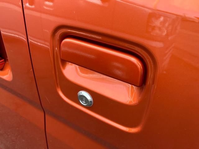 ハイゼットカーゴDXCVT 撥水フルファブリックシート表皮 オーバーヘッドシェルフ アッパートレイ キーレスエントリー ユースフルナット(31ヶ所)(静岡県)の中古車