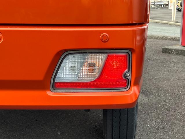 ハイゼットカーゴDXCVT 撥水フルファブリックシート表皮 オーバーヘッドシェルフ アッパートレイ キーレスエントリー ユースフルナット(31ヶ所)(静岡県)の中古車