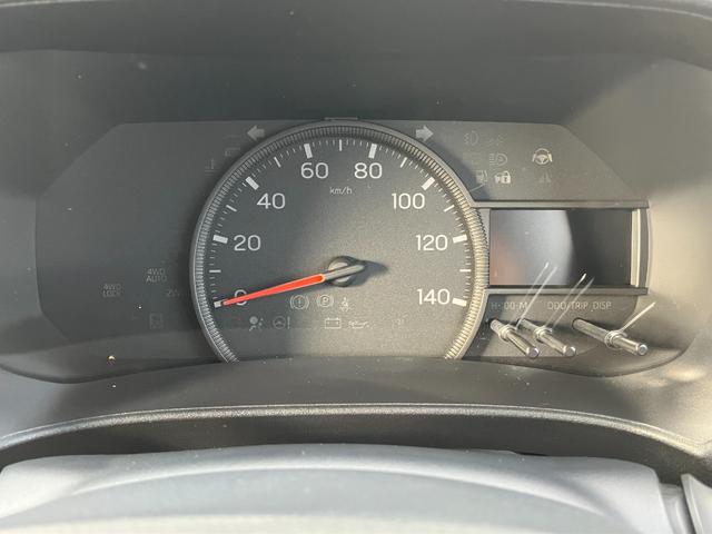 ハイゼットカーゴDXCVT 撥水フルファブリックシート表皮 オーバーヘッドシェルフ アッパートレイ キーレスエントリー ユースフルナット(31ヶ所)(静岡県)の中古車