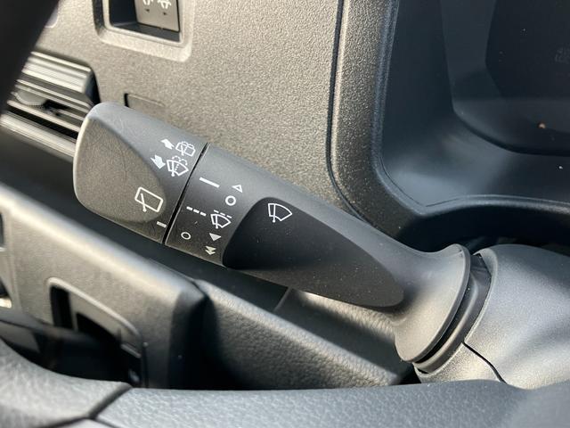 ハイゼットカーゴDXCVT 撥水フルファブリックシート表皮 オーバーヘッドシェルフ アッパートレイ キーレスエントリー ユースフルナット(31ヶ所)(静岡県)の中古車